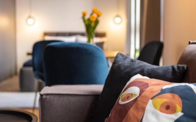 Homewell Boutique  Stare Miasto