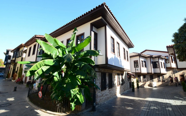 The Suite Apart Hotel KaleiÃ§i