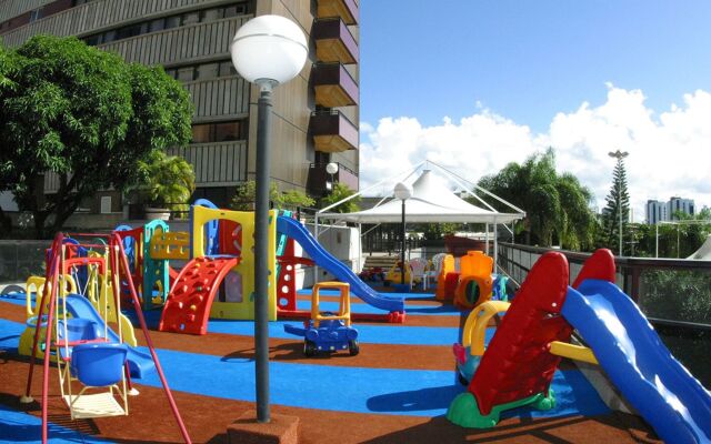 Fiesta Bahia Hotel