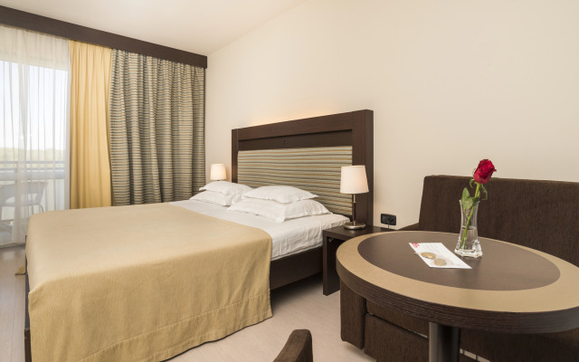 Residence Garden Istra Plava Laguna