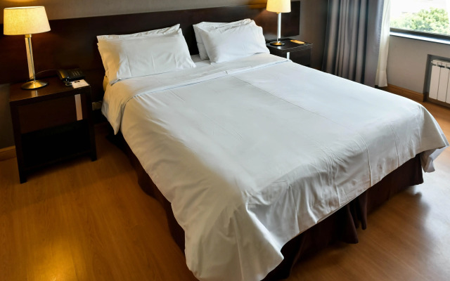 Crans Montana Hotel