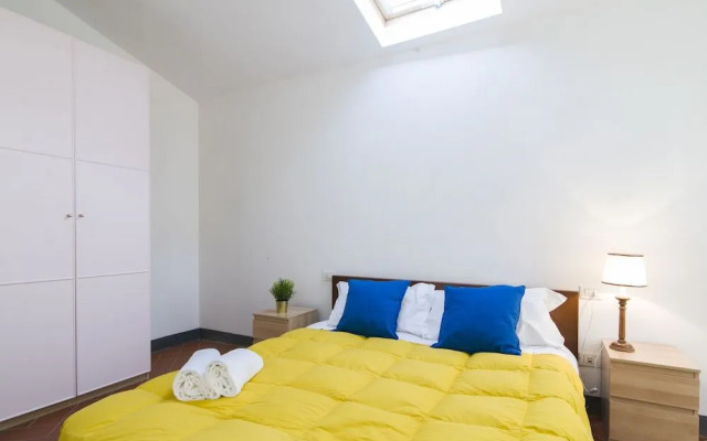 Della Scala Modern Apartment