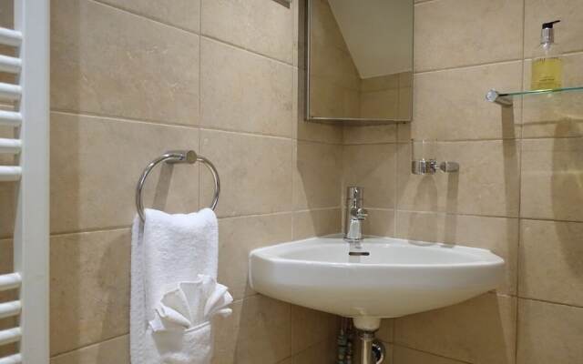 The Barn At Woodview