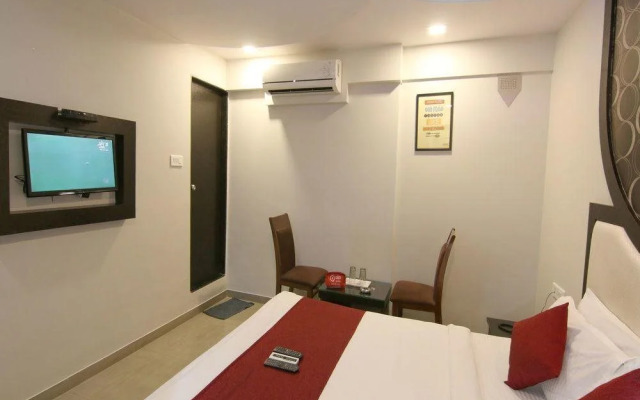 OYO Rooms Thane Station