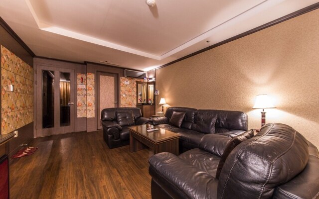 Hapjeong Namgyung Hotel