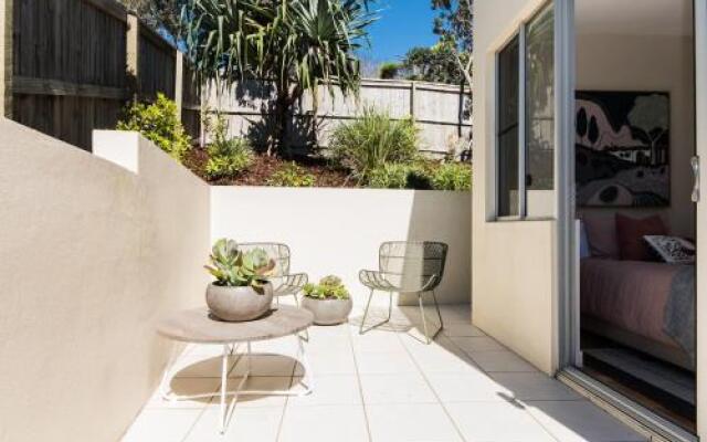 Indulge at Iluka, Castaways Beach
