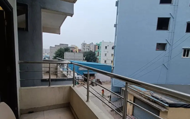Way Inn Familiar