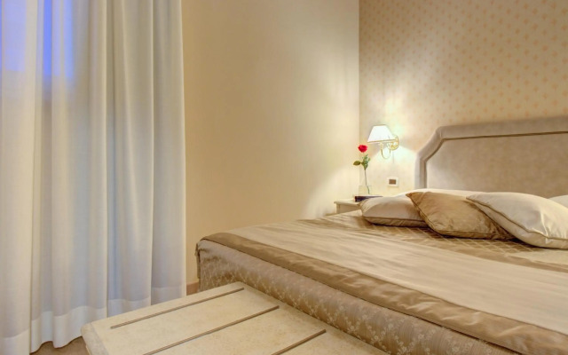 Hotel La Locanda