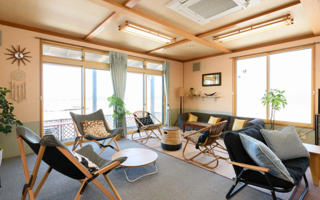 Tabist Odakeya Ryokan Kashiwazaki