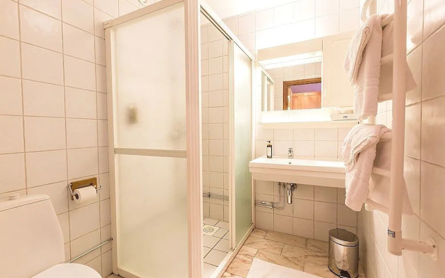Storhogna Högfjällshotell och Spa