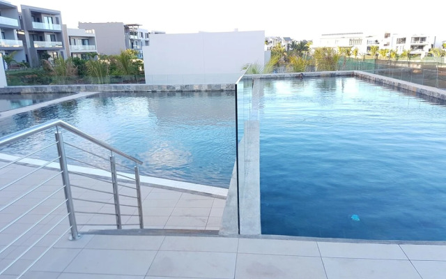 Brand New Villa sea View With Hotel Facilities Build 2016
