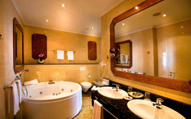 Häcker's Grand Hotel Bad Ems