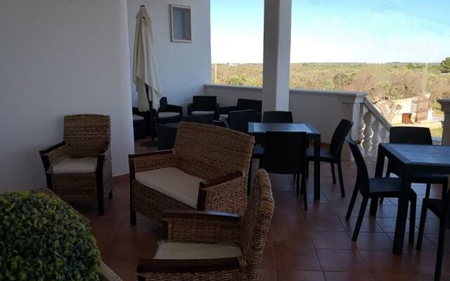 B&B Amaltea Exclusive