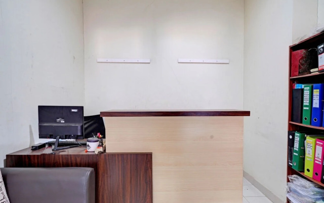 OYO Life 92898 Apartement Buah Batu Park By Yuliam