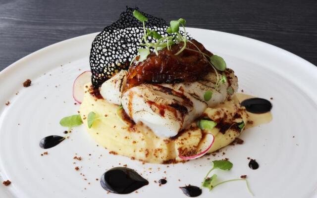 Fosshotel Westfjords