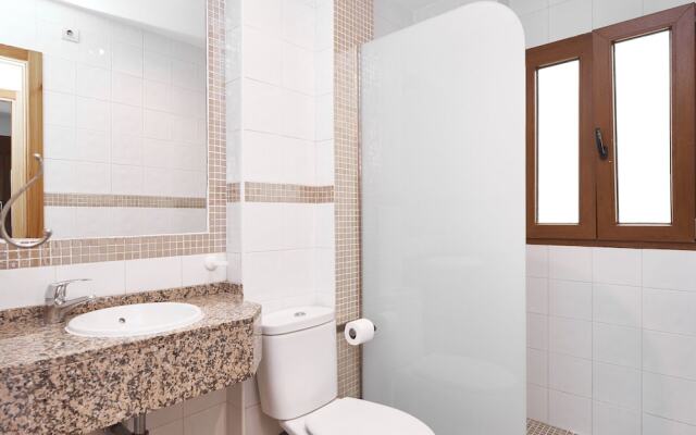 EnjoyGranada Centro Carlos Cano I