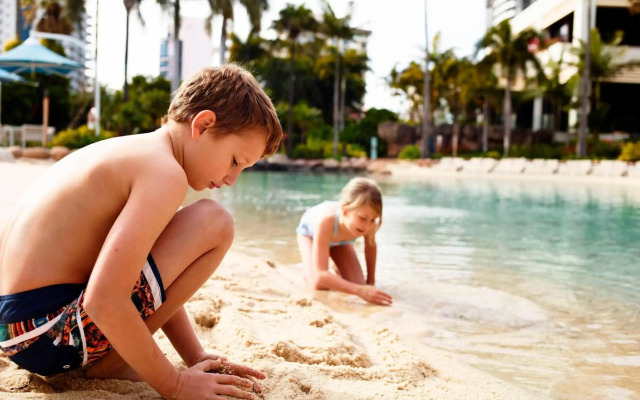 Marriott Vacation Club at Surfers Paradise