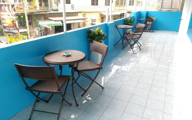 Simple Travel - Hostel