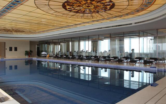 Suqian Hengli International Hotel