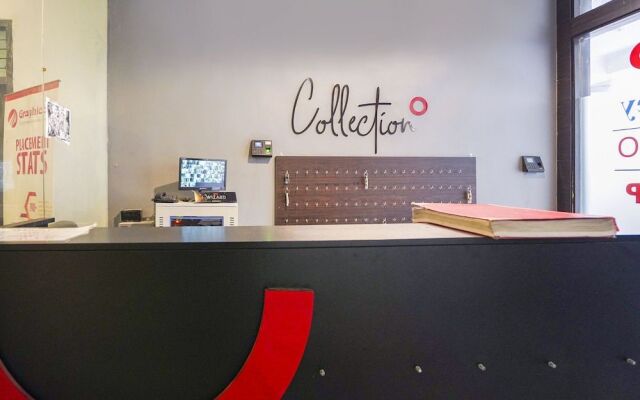 Oyo Flagship 46230 Atta Market