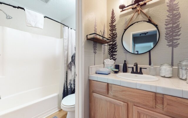 Bigwood #41 2 Bedroom Condo