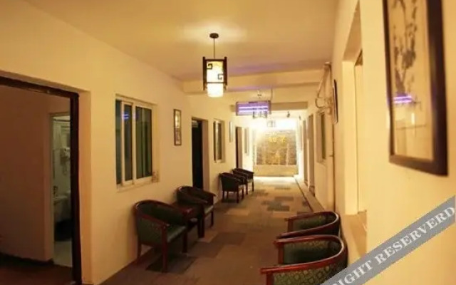 Xitang Ruguo Inn