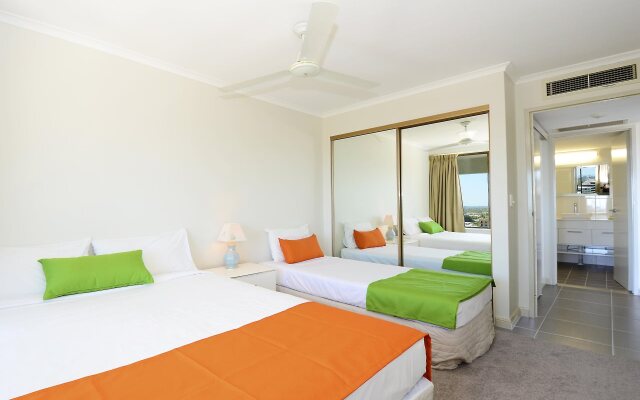 Marrakai Apartments