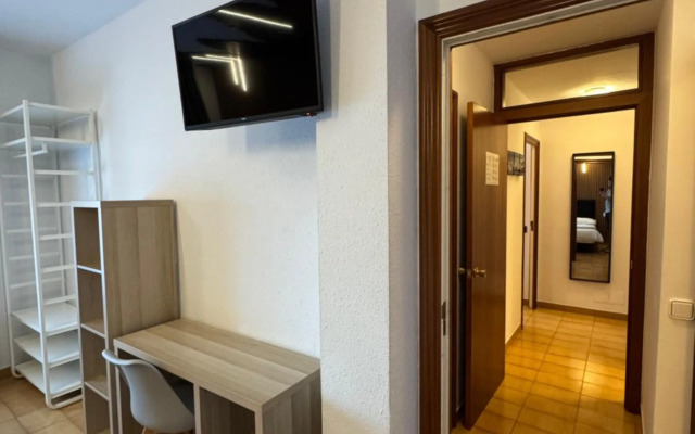 Hotel Casado