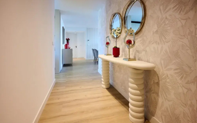 Panoramic Pearl by Madeira Sun Travel