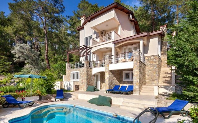 Göcek Vineyard Villas