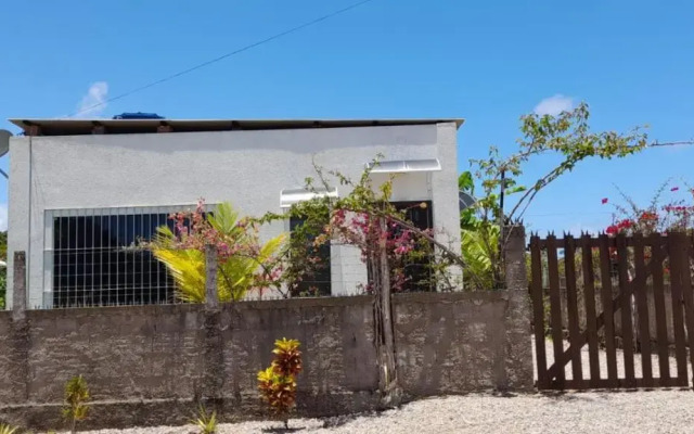 Casa Maragogi House 04