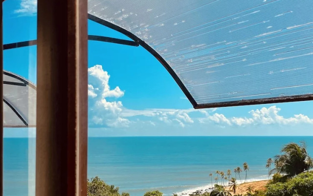 Beach Eco Stays Hotel Boutique Lagoinha
