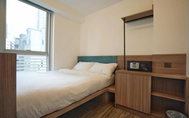 Mia Casa Hotel