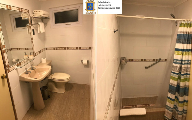 Hotel Luanco