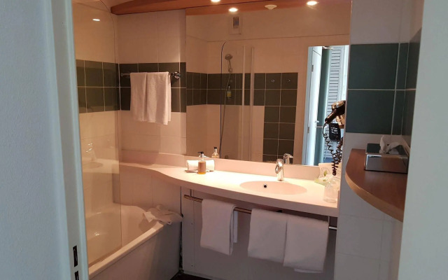 Suite - Home Orleans Saran