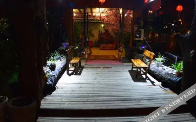 豪庭度假酒店(武隆仙女山镇游客中心店)