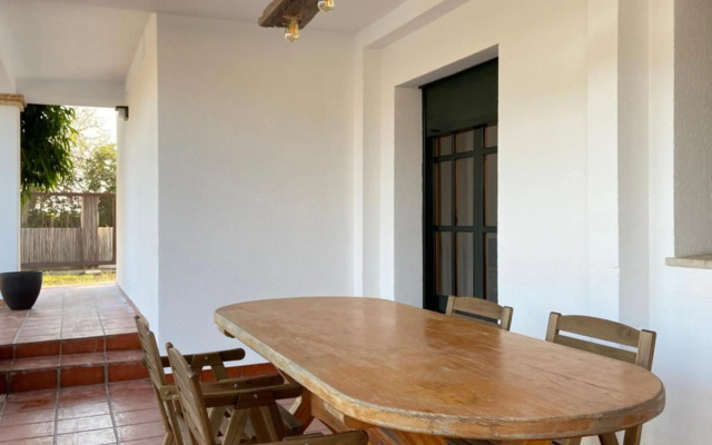 Allotjament lo Ribé