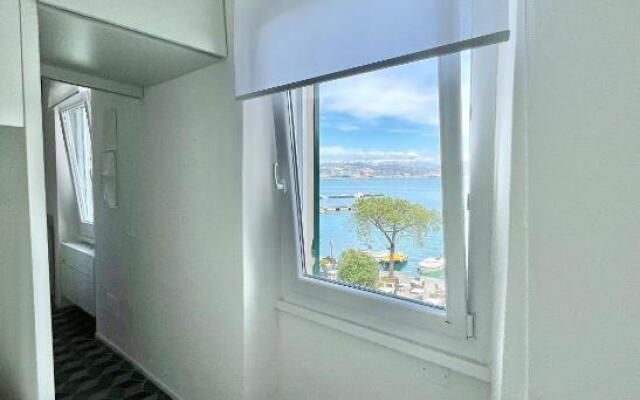 About Italy Holiday Rooms and Apartments