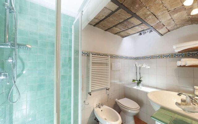 Terrace Suite Elena Campo de' Fiori