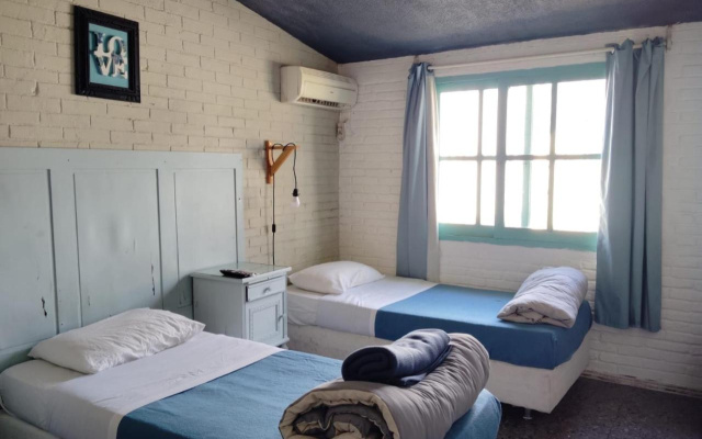 Brava Beach Hostel