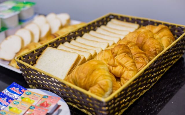 Signature by M Village Tho Nhuom