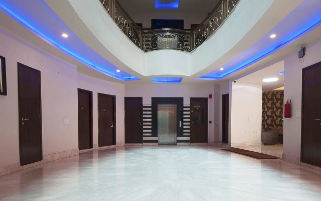 Shanti Villa