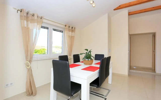 Apartment Pa Ve