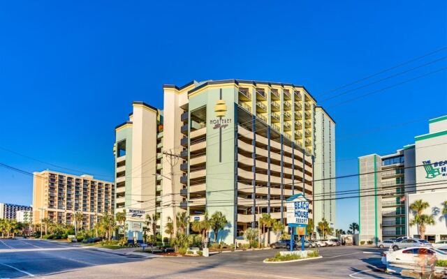 Monterey Bay 1103 Myrtle Beach Escape