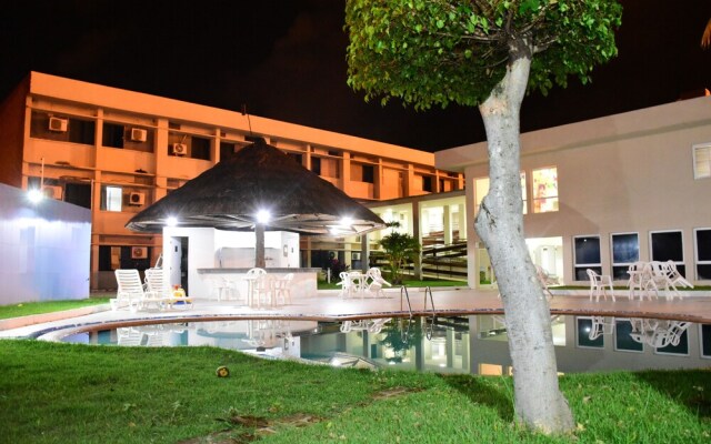 Aracaju Praia Hotel