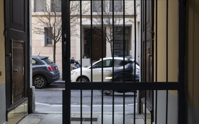 notaMi -  Casa Vittoria - Isola District