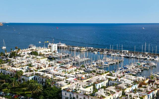 Apartamentos LIVVO Puerto de Mogán