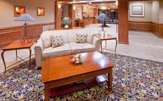 Staybridge Suites San Angelo by IHG