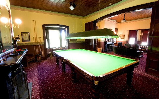 Ranelagh House