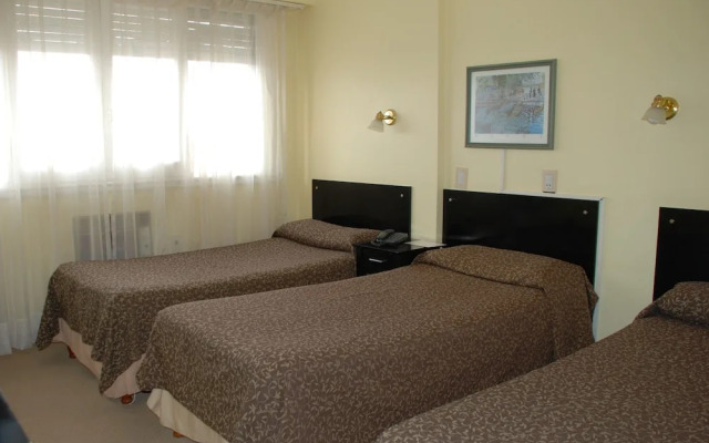 Calfucura Apart Hotel